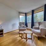 Apartment Traumblick