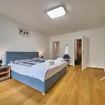 Apartment Traumblick
