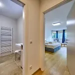 Traumblick Apartment