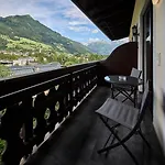 Traumblick Apartment *