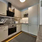 Traumblick Apartment Bad Hofgastein