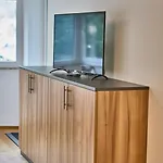 Apartment Traumblick