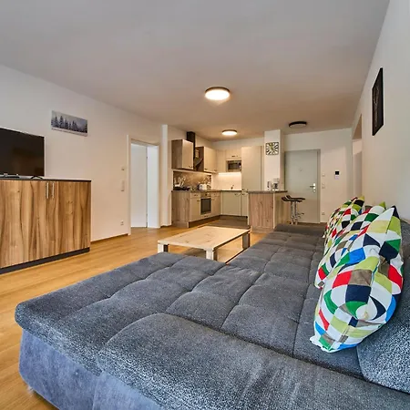 Apartment Traumblick