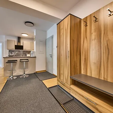 Apartment Traumblick
