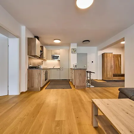 Apartment Traumblick Bad Hofgastein