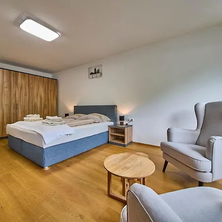 Traumblick Apartment