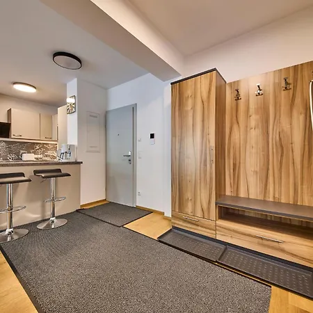 Traumblick Apartment *