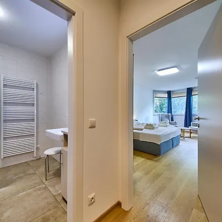 Traumblick Apartment