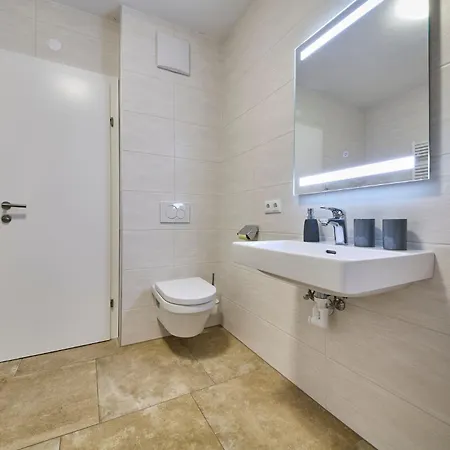 Apartment Traumblick Bad Hofgastein