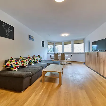 Apartment Traumblick