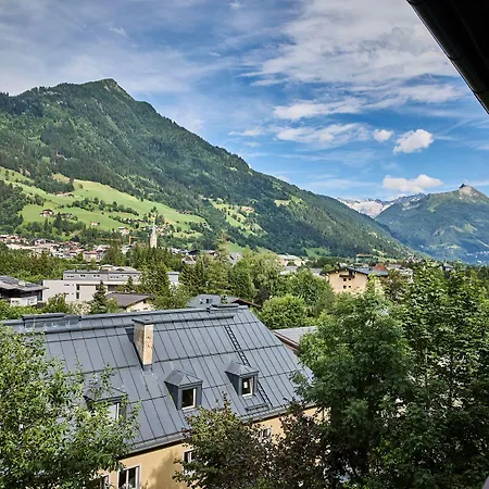 Traumblick Apartmán *