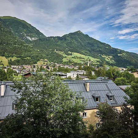 Lejlighed Traumblick Bad Hofgastein