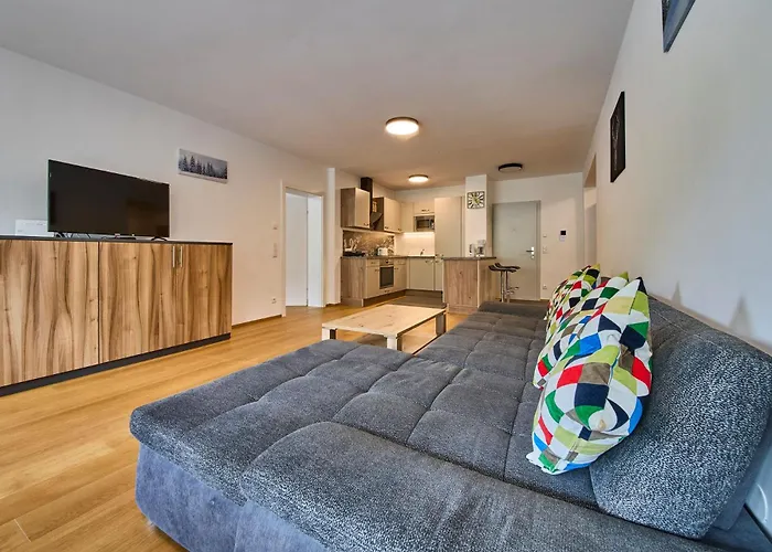 Appartamento Traumblick