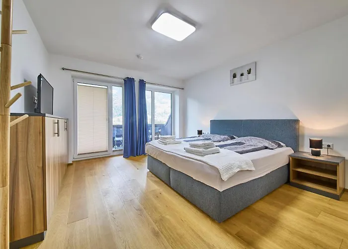 Traumblick Bad Hofgastein