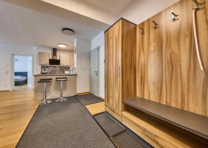 Apartment Traumblick