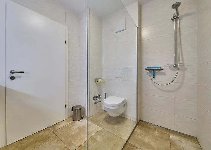 Apartment Traumblick *