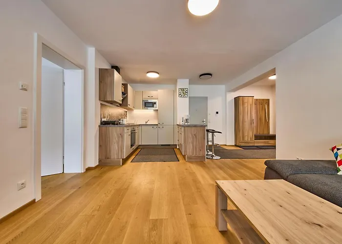 Appartamento Traumblick Bad Hofgastein