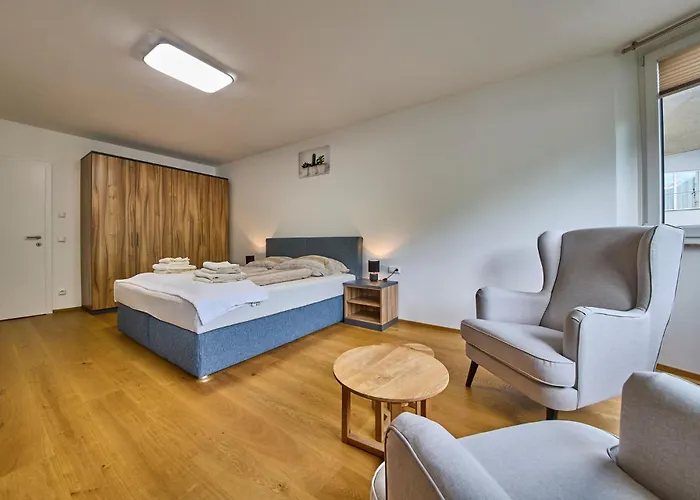 Traumblick Apartment