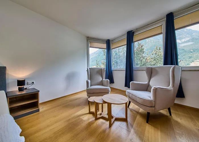 Apartment Traumblick