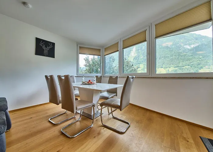 Appartamento Traumblick Bad Hofgastein