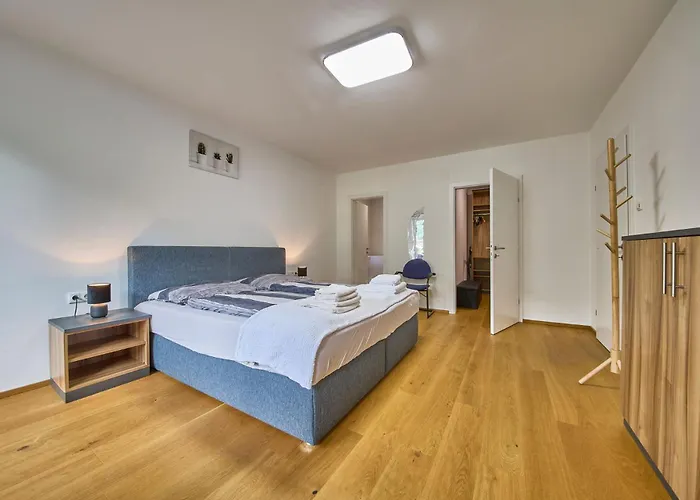 Apartment Traumblick