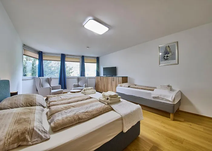 Traumblick Appartamento *