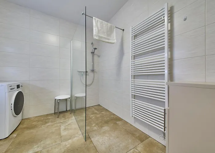 Appartamento Traumblick *