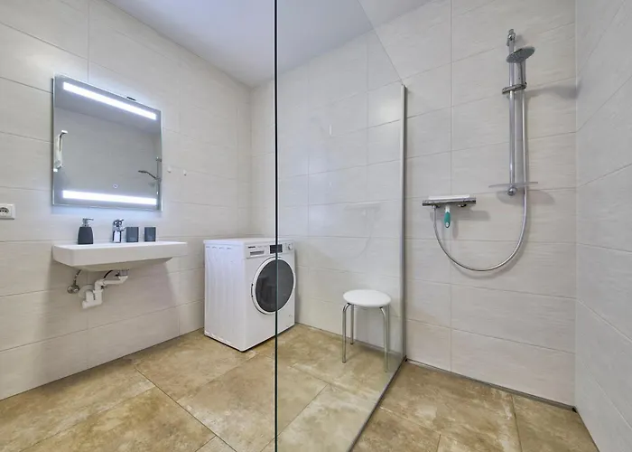 Apartment Traumblick Bad Hofgastein