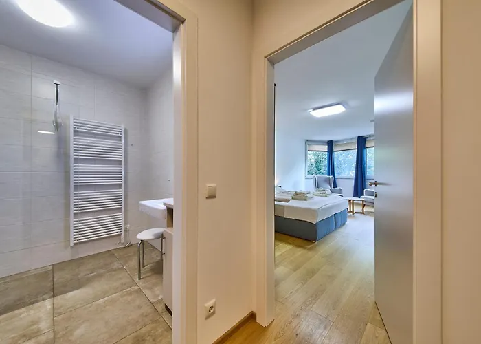 Traumblick Apartment