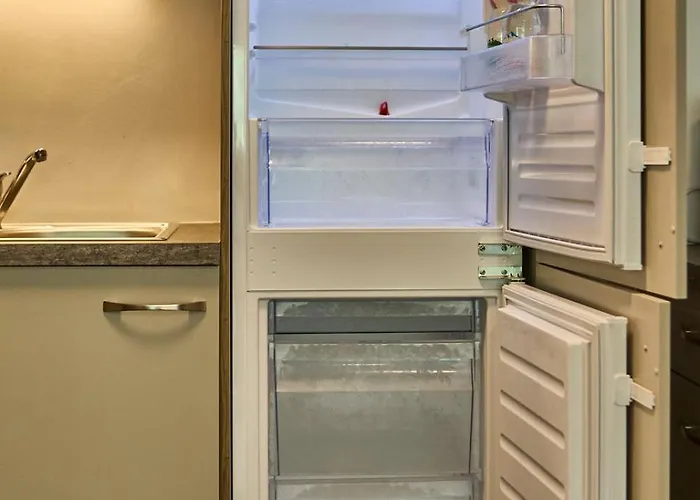 Appartamento Traumblick