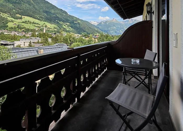 Traumblick Appartamento *