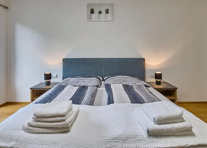 Traumblick Apartment