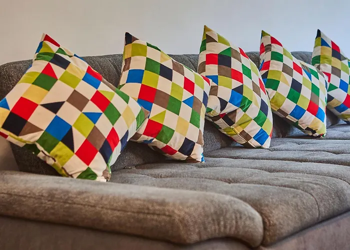 Apartment Traumblick