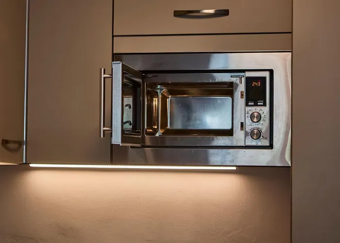 Appartamento Traumblick *