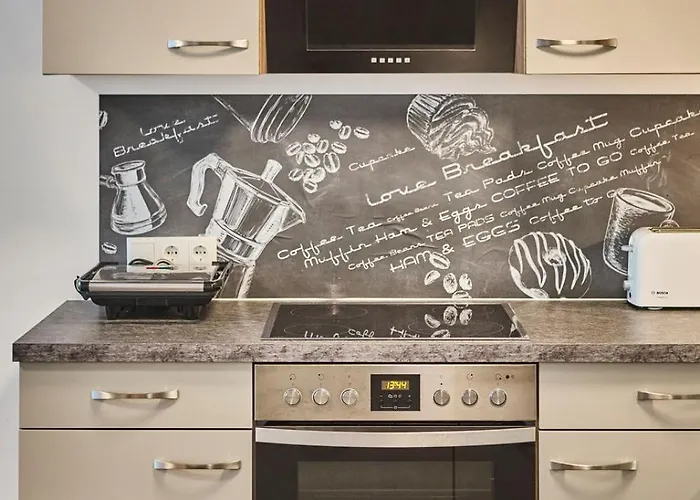 Traumblick Appartamento Bad Hofgastein