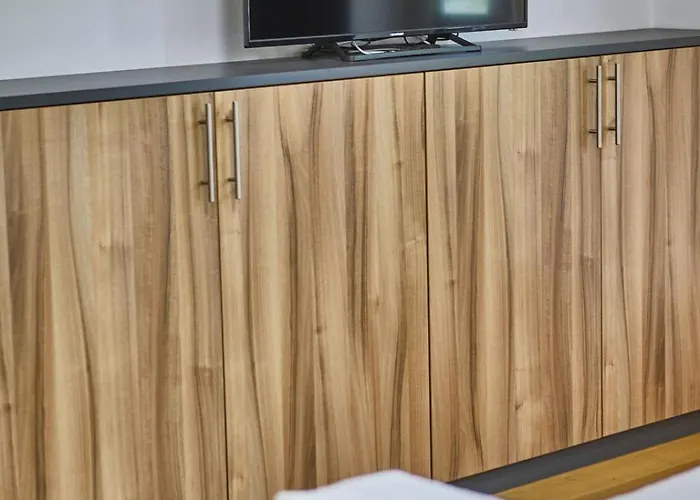 Traumblick Appartamento