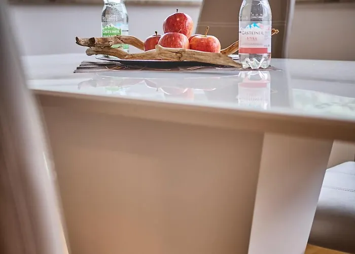 Traumblick Apartment Bad Hofgastein