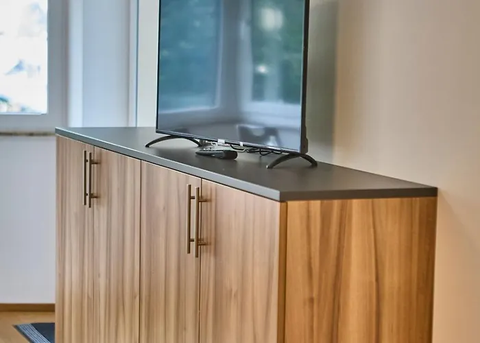 Appartamento Traumblick