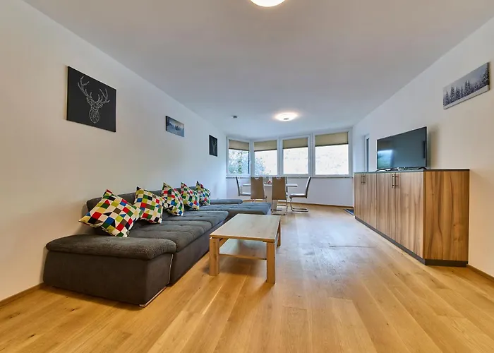 Apartment Traumblick